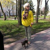 Photo de Елена Воскобойникова