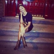 Indigo Brunton's photo
