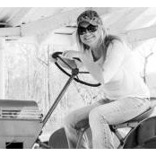 Kellie Glasss billede