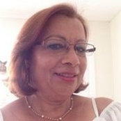 Leticia Galinis's photo