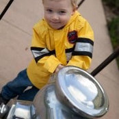 James Brooks's photo