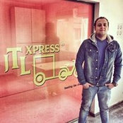 Youssef Waheid's photo