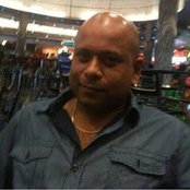 Baldhead Ramphals foto