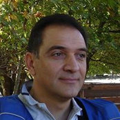 Foto von Yannis K Mathios