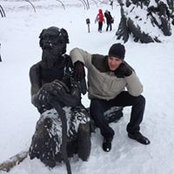 Ivan Iroshnikov's photo