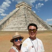 Miguel Martínez's photo