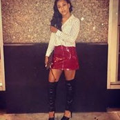 Aliyah Johnsonさんの写真