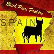 Foto von Black Piece