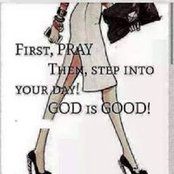 Anthonise Griffin's photo