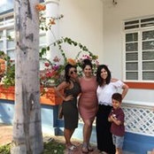 Claudia Roldan's photo