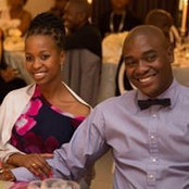 Gontse Zuma's photo
