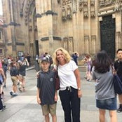 Magda Balz's photo