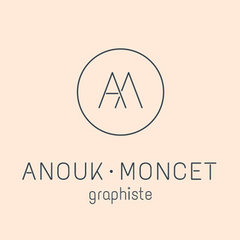 Anouk Moncet - Graphiste freelance