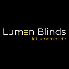 Lumen Blinds