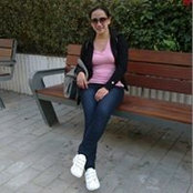 Foto von Marichiel Salinas