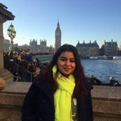 Swati Balani's photo