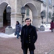 Ашот Давоянs foto