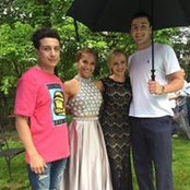 Macee Cohen's photo