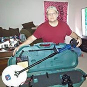Michael Bergman's photo