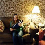 Melinda Dammel's photo