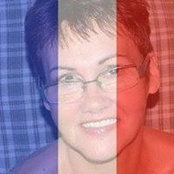 Frances Hall's photo