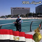 Riham Shaalan's photo