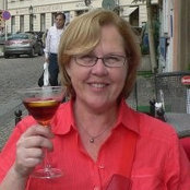 Foto di Nan Williams