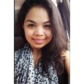 Mae Roque's photo