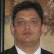 Javed Ashai's photo
