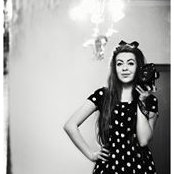 Breta Zamblauskaitė's photo