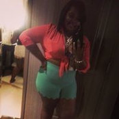 Whitney Holmes's photo
