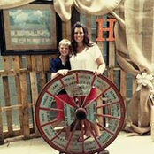 Elizabeth Haddock's photo