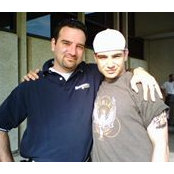 Dan Gautiers foto