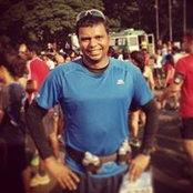 Sandeep Sridhar's photo