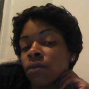 Foto von Mykisha McCarter