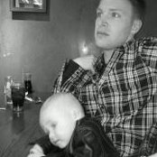 Brandon Wests foto