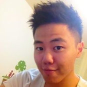 William Chien's photo