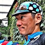 Daisuke Imaeda's photo