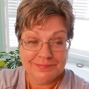 Barbara Ostranders foto