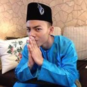 Shafiq Versace's photo