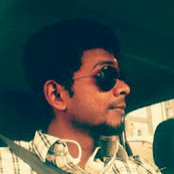 Anand Rajan's photo