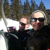 Photo de Véronique Desmarets