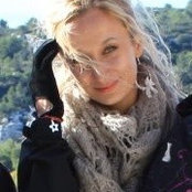 Zuzana Martonova's photo