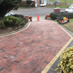 Hampshire paving and roofing