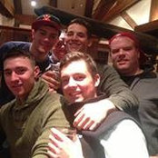 Luke Bijelic's photo
