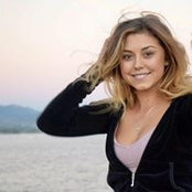 Chloe Michauds billede