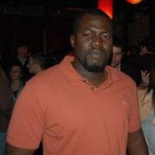 Kwaku Boateng's photo