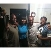 Hisea Carter's photo