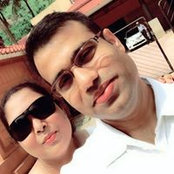 Foto von Sushama Sahoo