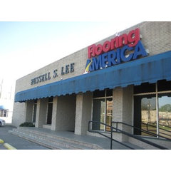 Russel S. Lee Flooring America